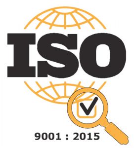 Formation sur la norme ISO 9001 2015